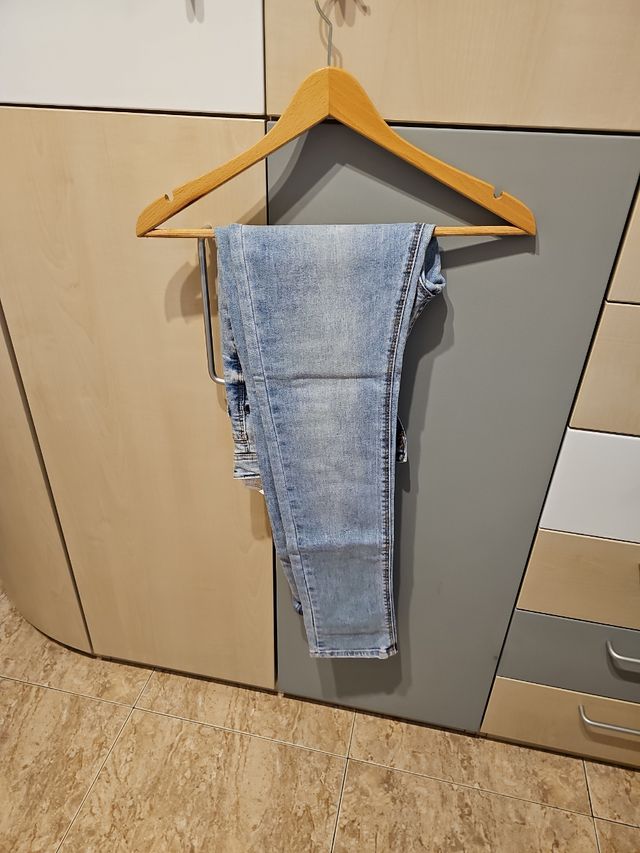 Pack Pantalones hombre