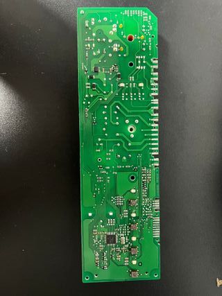 Módulo de control original para lavadora