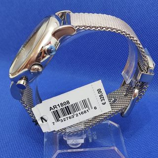 Reloj Emporio Armani Cronógrafo Hombre