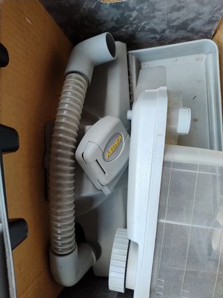 Lava Tappeti Kirby misure sono della confezione