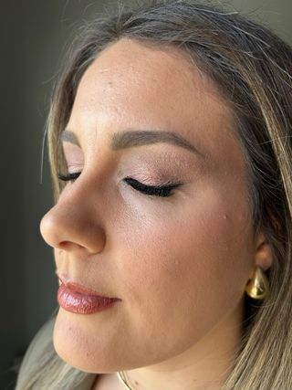 servicio de maquillaje profesional