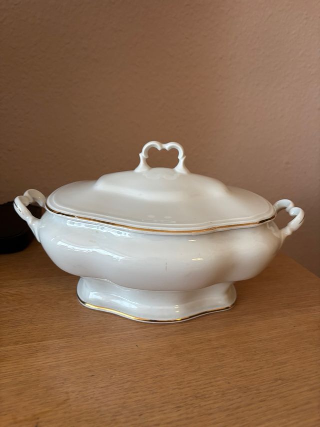 Rodaje serie la Promesa IRABIA Romance, porcelana