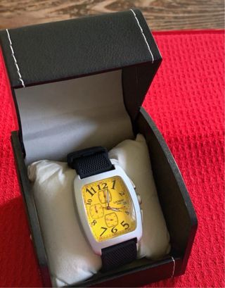 Locman Sport: orologio da polso
