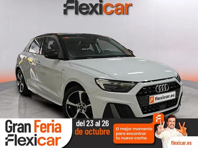 Audi A1 Sportback Adrenalin 30 TFSI 81kW S tron