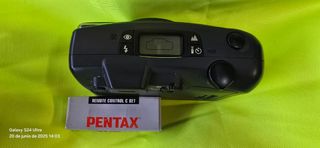 Pentax Espio 928 Cámara compacta