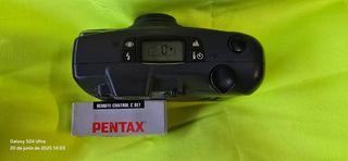 Pentax Espio 928 Cámara compacta