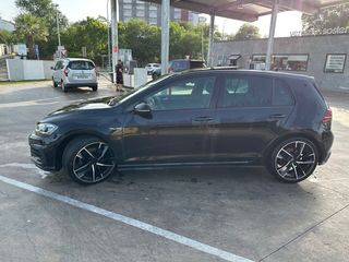 Volkswagen Golf 7.5 GTD DSG