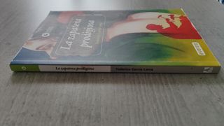 La Zapatera Prodigiosa