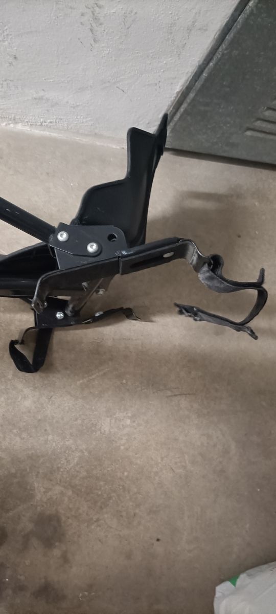 Asiento para Kart Hoverboard