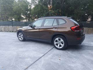 BMW X1 18d