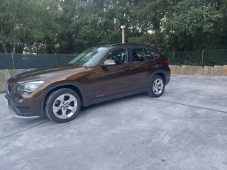 BMW X1 18d