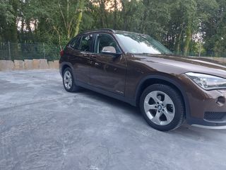 BMW X1 18d