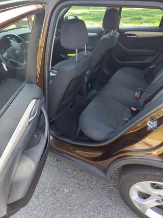 BMW X1 18d
