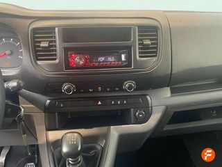 Peugeot Expert COMBI 1.6 BLUEHDI 115 L2 START-STOP