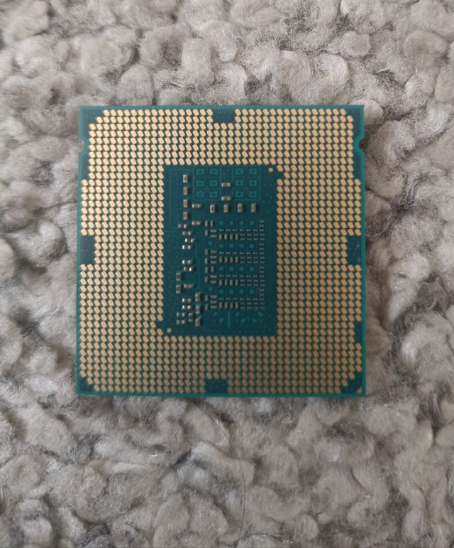 *P.Neg* Intel Core i7-4790K 4.0GHz LGA1150