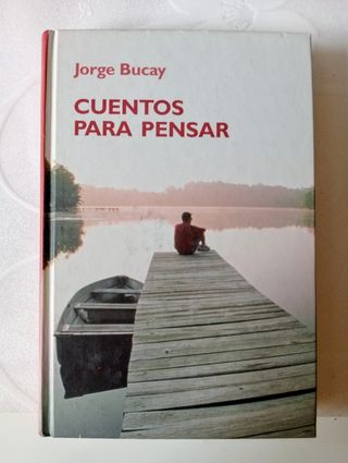 Cuentos para pensar 