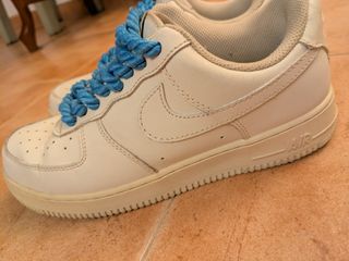 Nike Air Force 1 bajas personalizadas