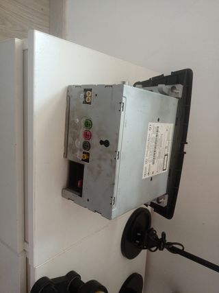 Radio Mercedes Benz ML W166 (2011-2015)