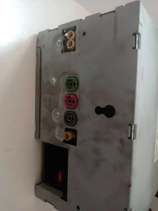 Radio Mercedes Benz ML W166 (2011-2015)