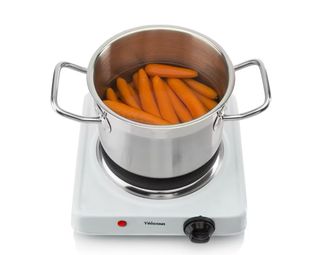 Hornillo eléctrico Tristar nuevo