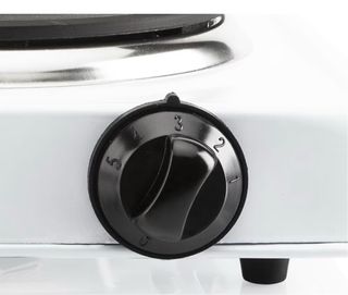 Hornillo eléctrico Tristar nuevo