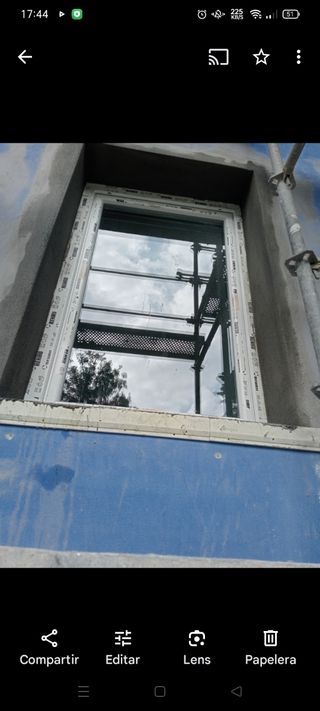Albañilería en general.