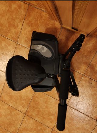 Patín para carro Bumprider