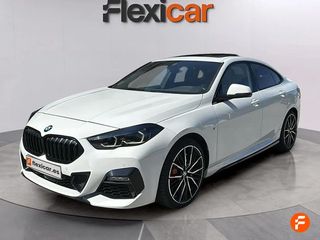 BMW Serie 2 218dA Gran Coupe