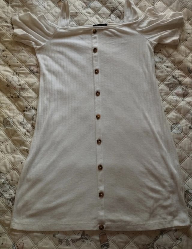 Abiti estivi: 3 pezzi