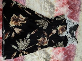 Abiti estivi: 3 pezzi