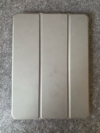 iPad Pro 11" 1TB + Apple Pencil 2a gen + Funda