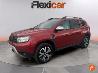Dacia Duster Comfort Bl. dCi 85kW(115CV) 4X2