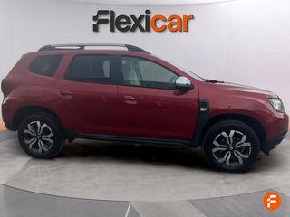 Dacia Duster Comfort Bl. dCi 85kW(115CV) 4X2