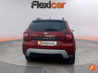 Dacia Duster Comfort Bl. dCi 85kW(115CV) 4X2