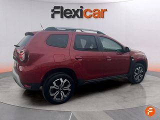 Dacia Duster Comfort Bl. dCi 85kW(115CV) 4X2