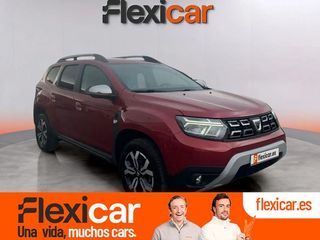 Dacia Duster Comfort Bl. dCi 85kW(115CV) 4X2