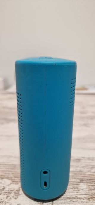Altavoz Bose Soundlink Mini II Azul