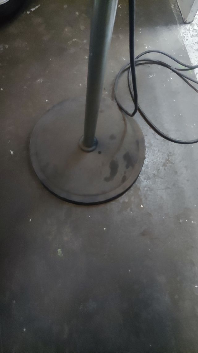 Foco iluminación Philips - Lámpara potente