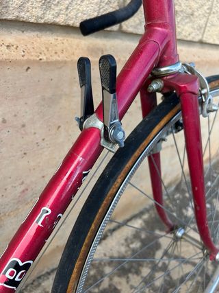 Bicicleta carretera Orbea Moncayo
