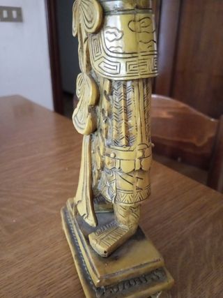 Statua Guerriero Samurai