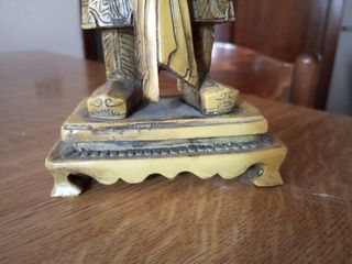 Statua Guerriero Samurai