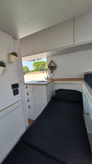 FURGO CAMPER 2017 L3H3