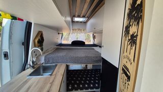 FURGO CAMPER 2017 L3H3