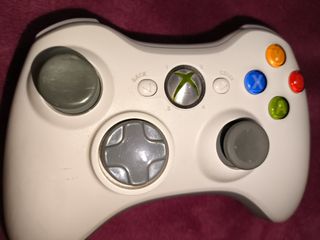 Mando Xbox 360 original 