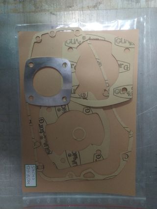 Guarnizioni motore Sachs 125 5/7M