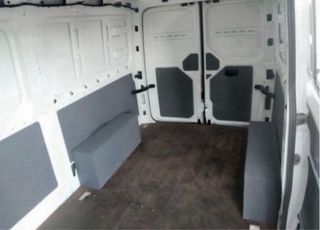 Volkswagen Crafter 2018