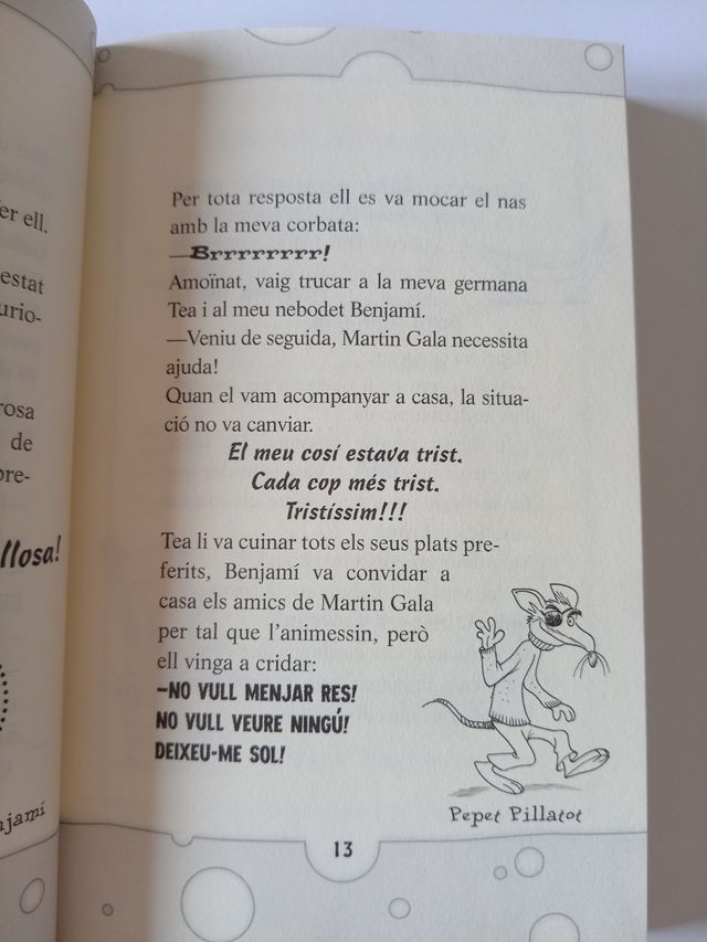 Els acudits més extraràtics 2 - Catalán