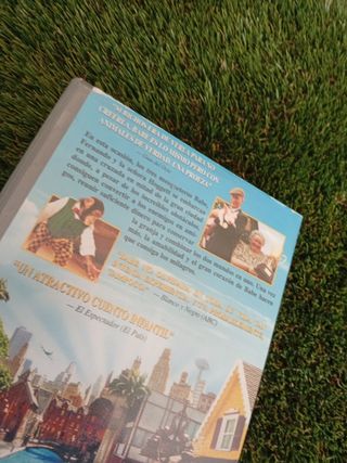 Babe 2: El cerdito en la ciudad VHS