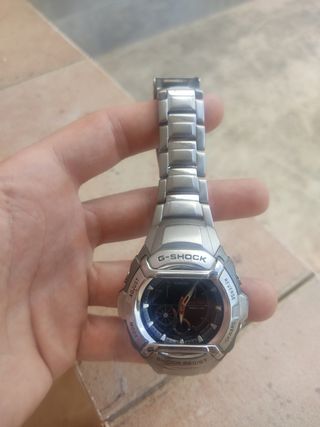 Casio G-Shock Reloj deportivo