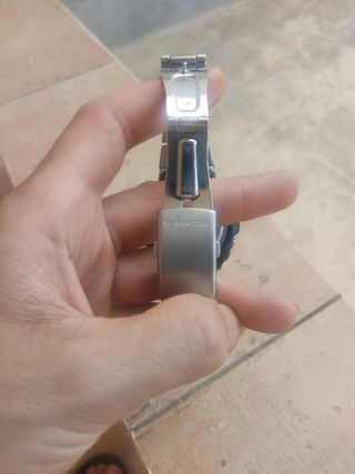 Casio G-Shock Reloj deportivo
